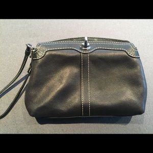 NWT Coach wristlet